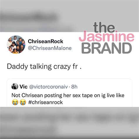 bluefase sex tape|ChriseanRock and Blueface SXTAPE PART 1